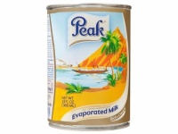 Evaporated Milk 380ml PEAK 